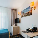 Jan Hotel 3*