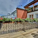 Hotel Jan Cracovia