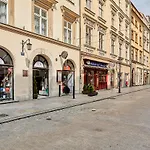Hotel Jan Cracovia