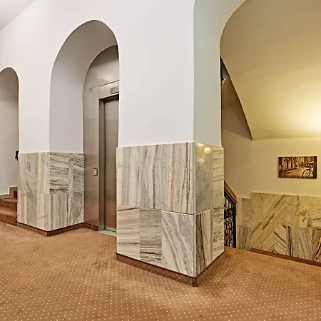 Jan Hotel Kraków