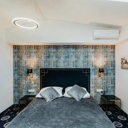 Jan Hotel Krakow