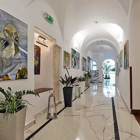 Hotel Jan Krakow