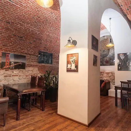 Jan 3* Краков