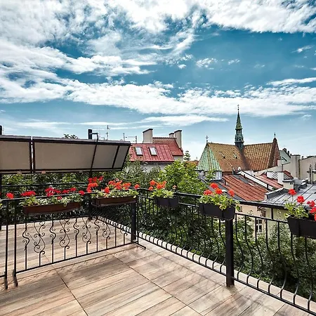 Jan Hotel Cracovia