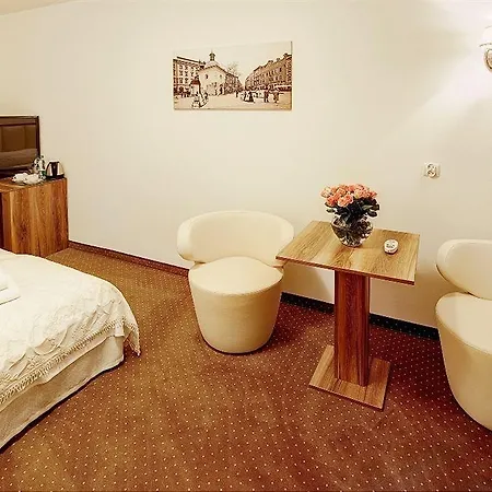 Jan Hotel Krakow