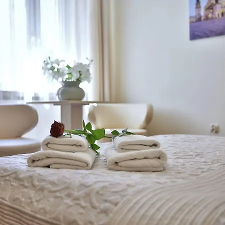 Jan Hotel Cracovia