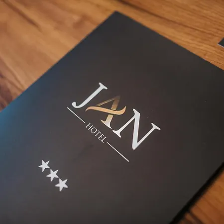 Jan Hotel Cracovie
