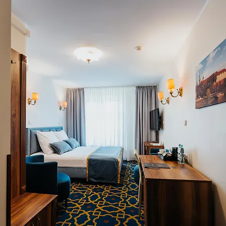 Hotel Jan