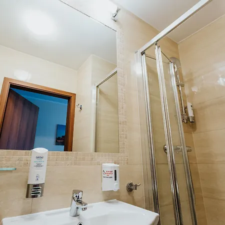 Jan Hotel Krakow