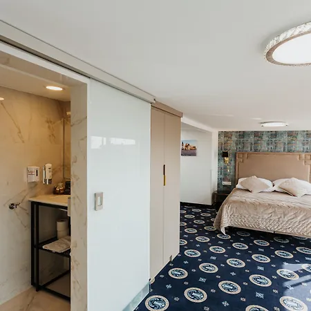 Hotel Jan Cracovia