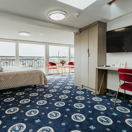 Hotel Jan 3*