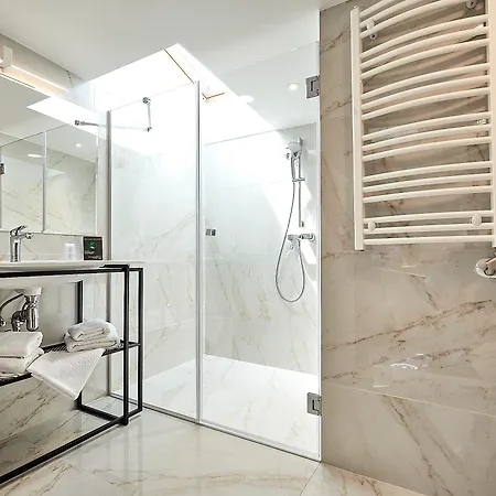 Jan Hotel Cracovia