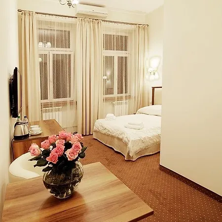 Jan Hotel Kraków