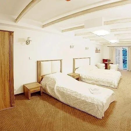 Hotell Jan Kraków
