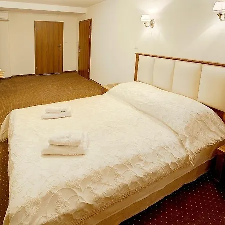 Jan Hotell 3*