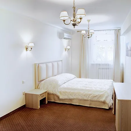 Jan Hotell Kraków
