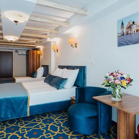 Jan Hotel 3*