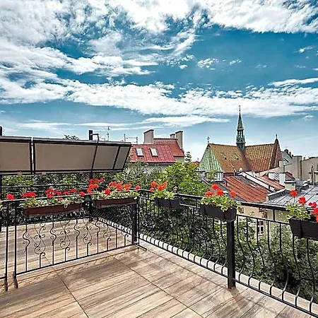 Jan Ξενοδοχείο Krasków