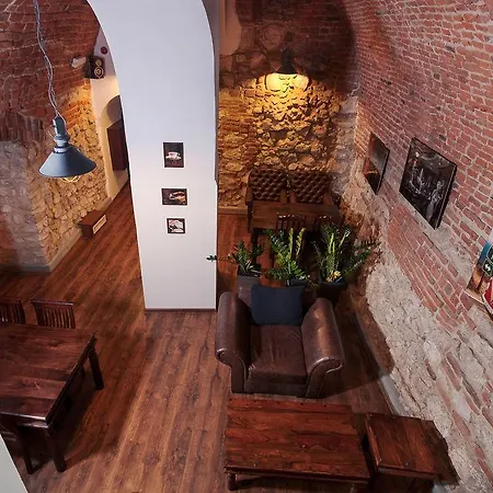 Jan Hotel