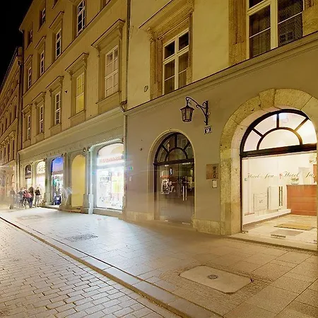 Jan Kraków
