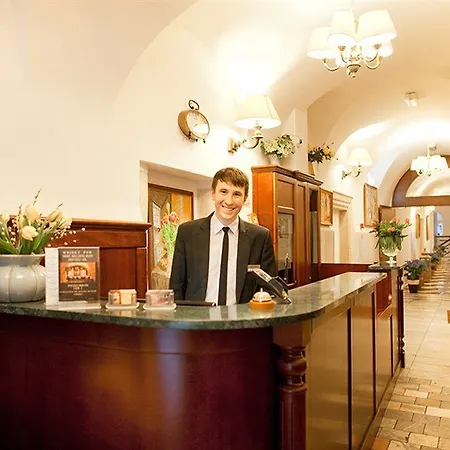 Hotel Jan